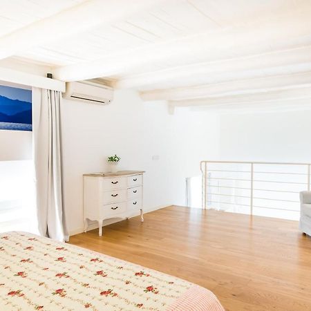 Mammare Sorrento Loftアパートメント エクステリア 写真