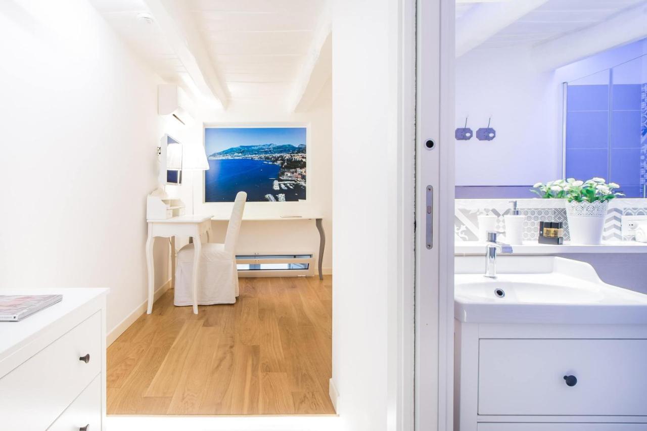Mammare Sorrento Loftアパートメント エクステリア 写真