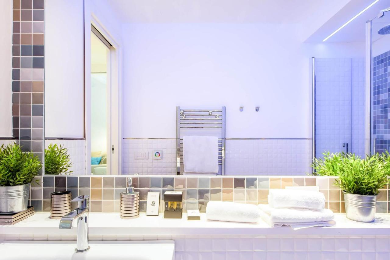 Mammare Sorrento Loftアパートメント エクステリア 写真